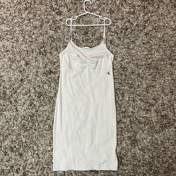 NWT Calvin Klein Dress - Picture 1 of 2